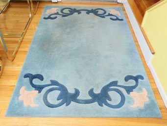 Hamilton H13 4x6 Area Rug