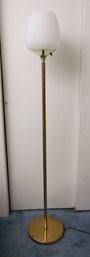 Project Vintage Mid Century Floor Lamp