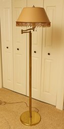 Vintage Floor Lamp - Tested