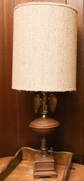 Vintage Floor Lamp Nighwatch
