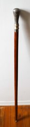 Maritime Royal Handle Vintage Style Designer Wooden Walking Cane Stick