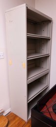 Lateral File Cabinet