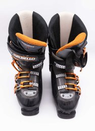 ??? Diablo Spark Men's Downhill Ski Boots