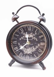 Henry Dupont Vintage Standing Clock