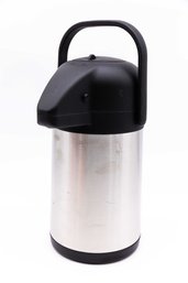 Insulated Pump Thermos Dispenser