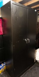 Metal Storage Cabinet