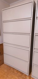 Lateral File Cabinet