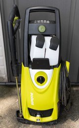 SunJoe Power Pressure Washer SPX3000