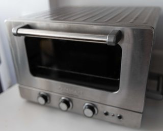 Cuisinart Brick Oven Deluxe Model BRK-200