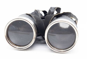 Vintage Military Binoculars - Possibly German