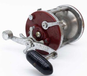 Enn Jigmaster No. 500 Saltwater Fishing Reel