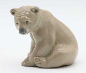 Lladr Figurine 1205 Good Bear