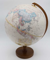 REPLOGLE 12 INCH DIAMETER GLOBE WORD CLASSIC SERIES