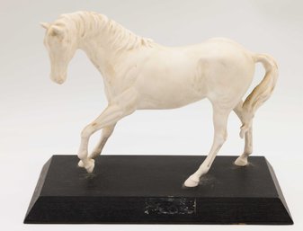 Beswick Horse 'Spirit Of The Wind' Statue