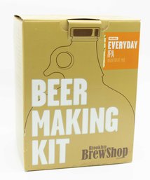 Brooklyn BrewShop Beer Making Kit