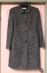 Tahari Arthur S. Levine Coat