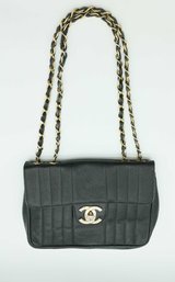 CHANEL Pre-Owned Shoulder Bag