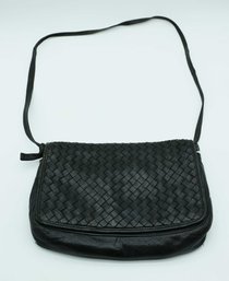 VINTAGE BOTTEGA VENETA BAG - Rare