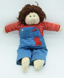 1978 Cabbage Patch Kid Doll