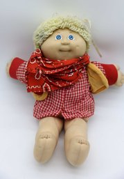 1978 Cabbage Patch Kids