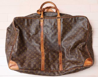 Louis Vuitton Soft Suitcase Luggage