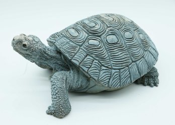 Tortious Figurine, Lawn Decor