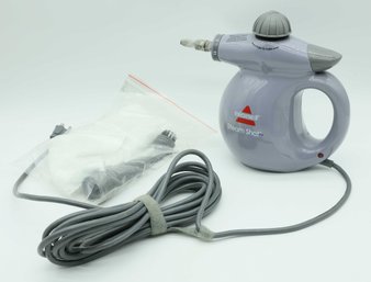 Bissell Steam Shot Steam Cleaner -  Model # 39N7-G