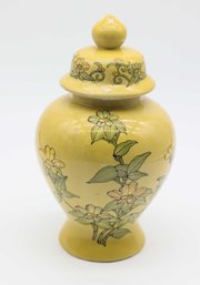 Vintage Ginger Jar