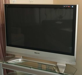 Panasonic 42' High Definition Plasma Television