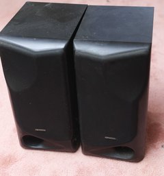 Kenwood Speakers LS-A7L