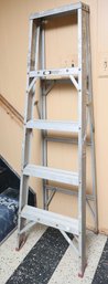 5ft Aluminum Ladder