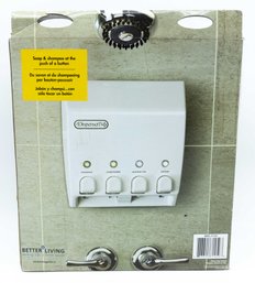 Better Living Shower Dispenser