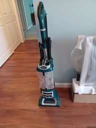 Shark Vacuum Cleaner - Tested