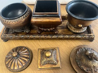 Trinket Boxes - Home Decor