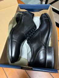 Size 11 Mens Leather Shoes