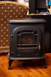 Fire Sense - Electric Fire Place  - Tested