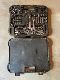 Assorted Socket Tool - Not Complete - Lots Of Extra Sockets Included