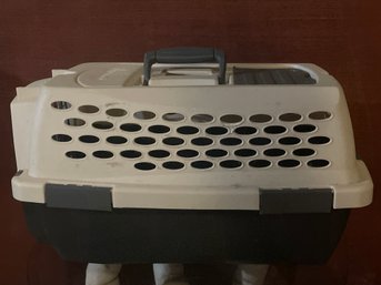 Pet Mate Kennel Cab - Small