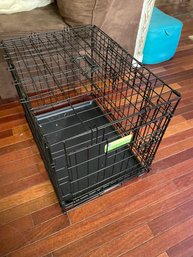 Contour Dog Cage