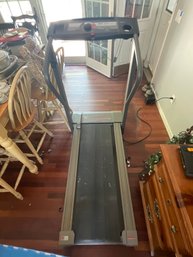 Weslo Treadmill - Working Condition