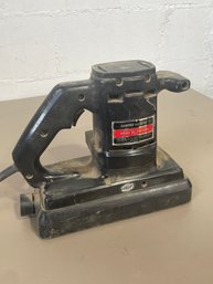 Sears Sander Dual Motion MODEL NO. 315.10680