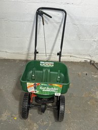 Scotts Edgeguard Mini Spreader