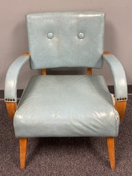 Mid Century Modern Armchair