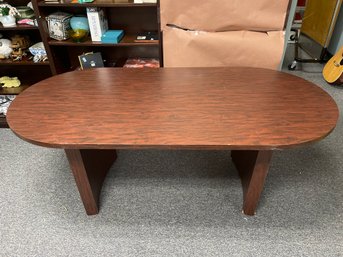 Laminante Office Table - 71' Long