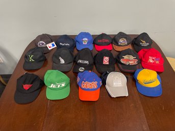 American Vintage Men's Hat - 17 Total