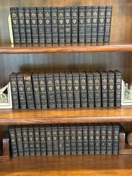 THE HARVARD CLASSICS 1909 Edition 49 Books