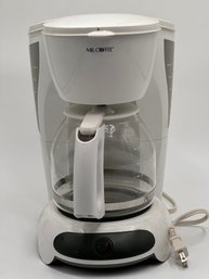 Mr Coffee - Coffee Machine 12 Cups