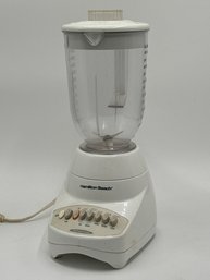 Hamilton Beach Blender