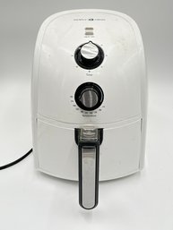 Simply Ming Air Fryer