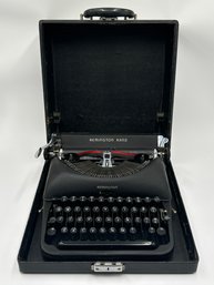 Remington Rand Typewriter - Tested